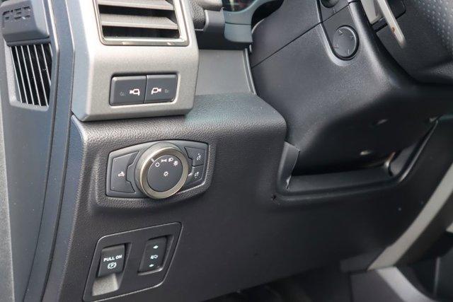 used 2020 Ford F-150 car, priced at $51,500
