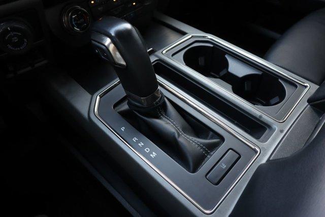 used 2020 Ford F-150 car, priced at $51,500