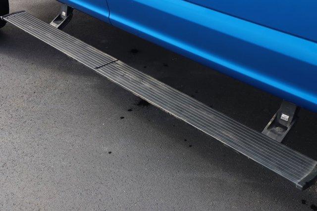 used 2020 Ford F-150 car, priced at $51,500