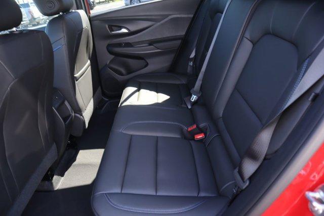 new 2026 Buick Envista car, priced at $29,000