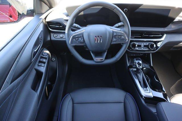 new 2026 Buick Envista car, priced at $29,000