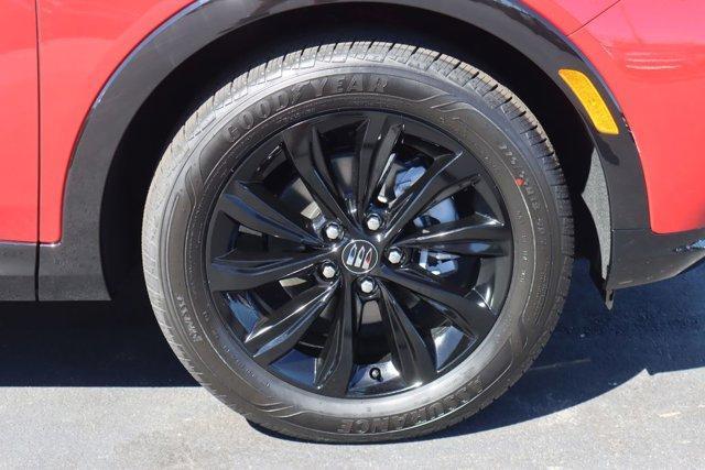 new 2026 Buick Envista car, priced at $29,000