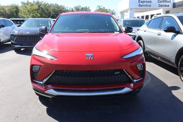 new 2026 Buick Envista car, priced at $29,000