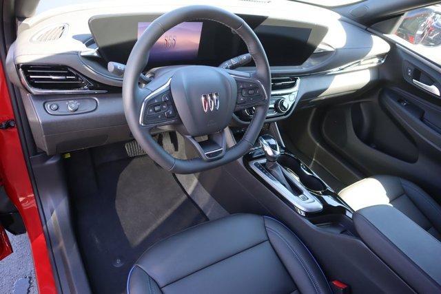 new 2026 Buick Envista car, priced at $29,000
