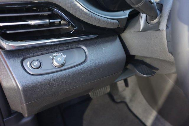 new 2026 Buick Envista car, priced at $29,000