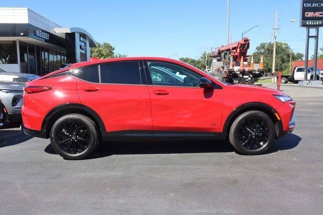 new 2026 Buick Envista car, priced at $29,000