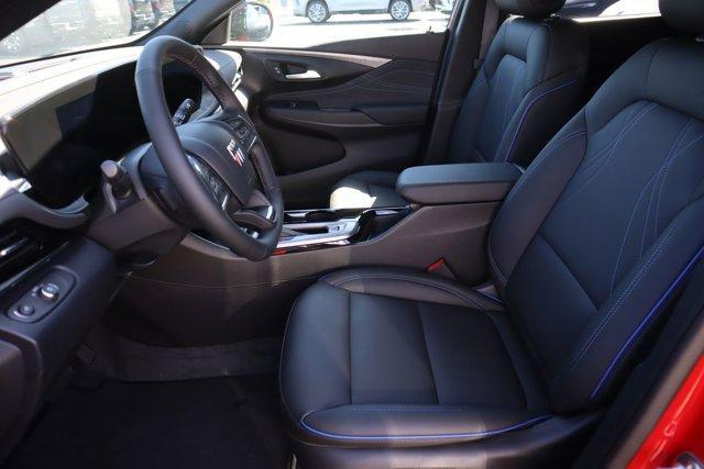 new 2026 Buick Envista car, priced at $29,000