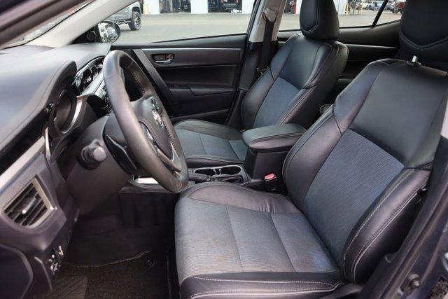 used 2014 Toyota Corolla car, priced at $12,617