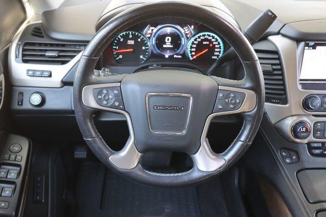 used 2018 GMC Yukon car, priced at $29,000