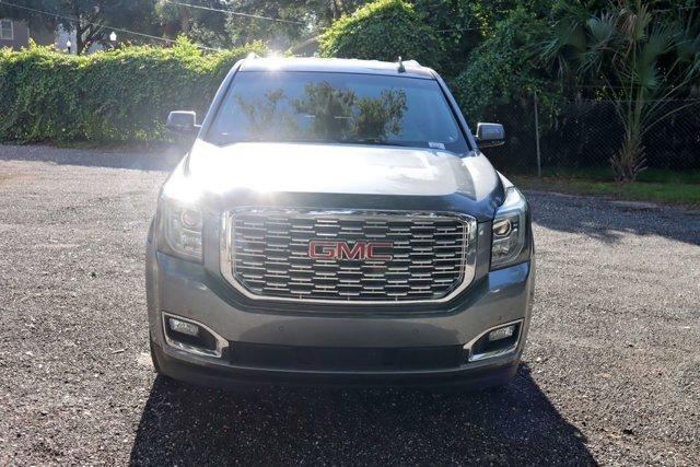 used 2018 GMC Yukon car, priced at $29,000