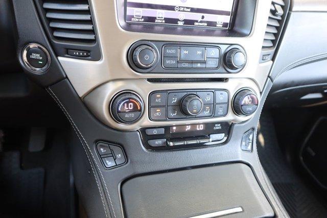 used 2018 GMC Yukon car, priced at $29,000