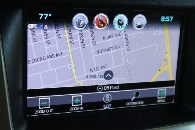 used 2018 GMC Yukon car, priced at $29,000