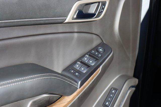 used 2018 GMC Yukon car, priced at $29,000