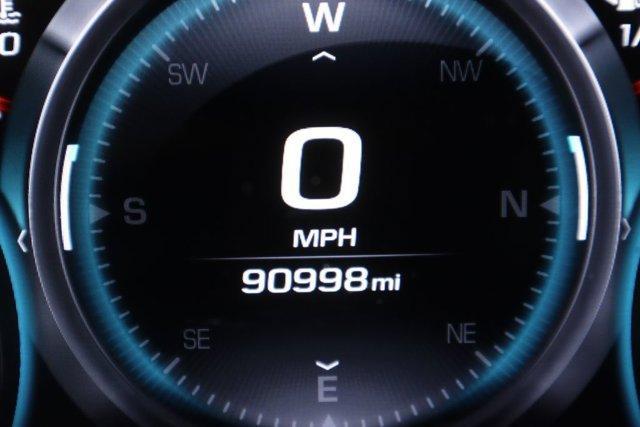 used 2018 GMC Yukon car, priced at $29,000