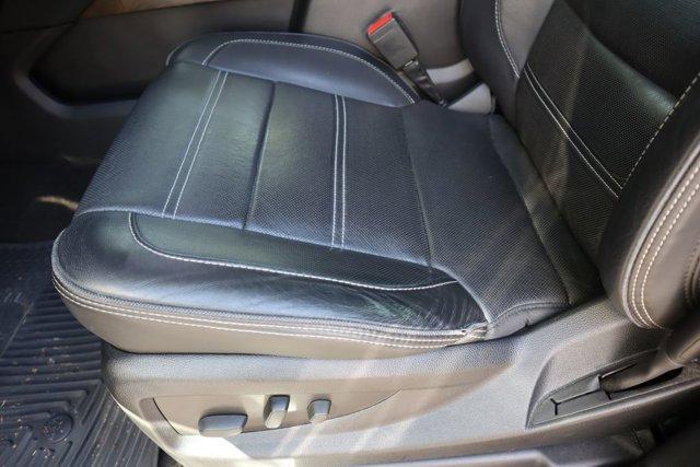 used 2018 GMC Yukon car, priced at $29,000