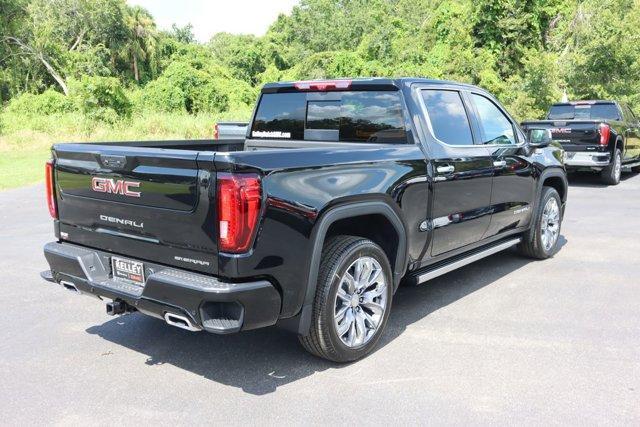 new 2025 GMC Sierra 1500 car, priced at $73,500