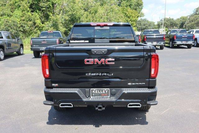 new 2025 GMC Sierra 1500 car, priced at $73,500