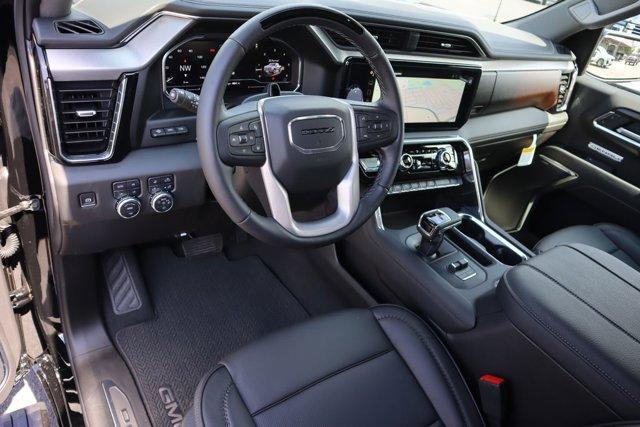 new 2025 GMC Sierra 1500 car, priced at $73,500