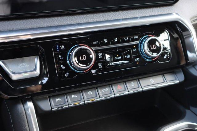 new 2025 GMC Sierra 1500 car, priced at $73,500