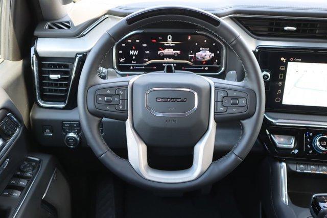 new 2025 GMC Sierra 1500 car, priced at $73,500