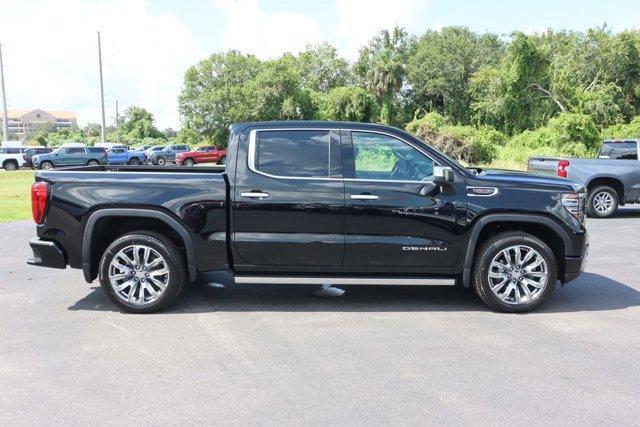 new 2025 GMC Sierra 1500 car, priced at $73,500
