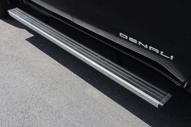 new 2025 GMC Sierra 1500 car, priced at $73,500