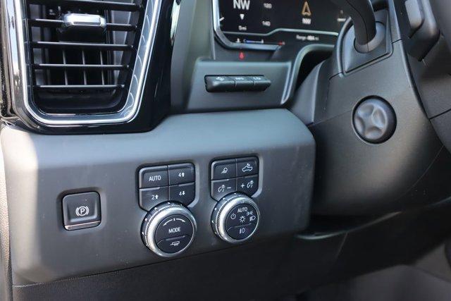 new 2025 GMC Sierra 1500 car, priced at $73,500