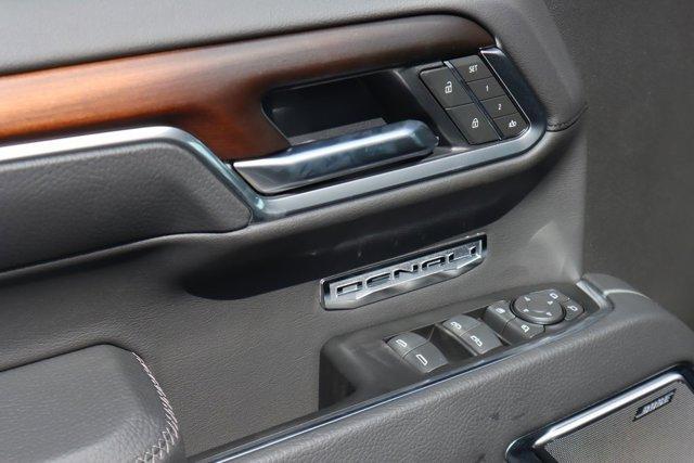 new 2025 GMC Sierra 1500 car, priced at $73,500