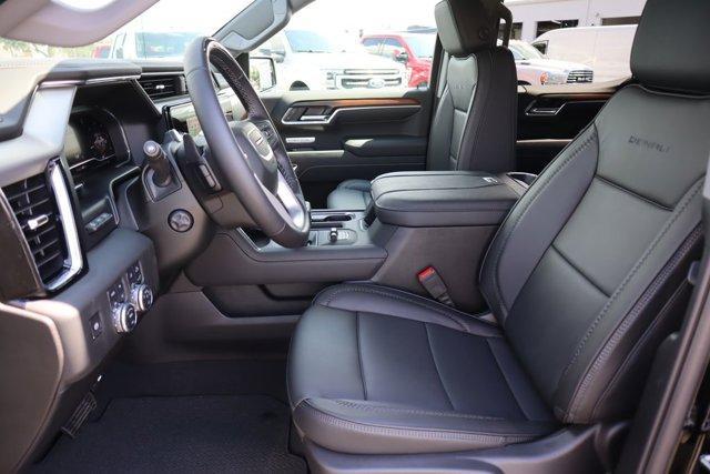 new 2025 GMC Sierra 1500 car, priced at $73,500