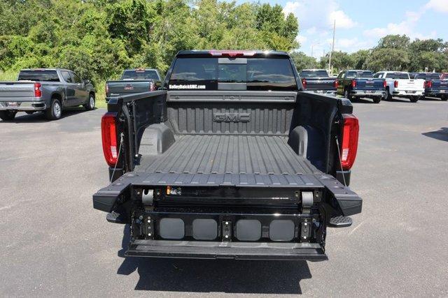 new 2025 GMC Sierra 1500 car, priced at $73,500