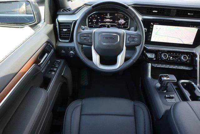 new 2025 GMC Sierra 1500 car, priced at $73,500