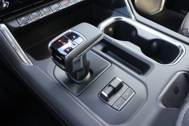 new 2025 GMC Sierra 1500 car, priced at $73,500
