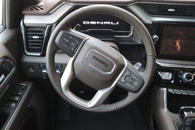 new 2025 GMC Sierra 1500 car, priced at $70,000