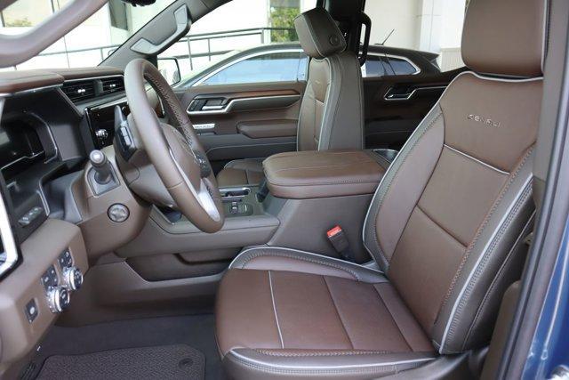 new 2025 GMC Sierra 1500 car, priced at $70,000