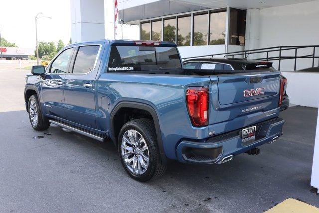new 2025 GMC Sierra 1500 car, priced at $70,000