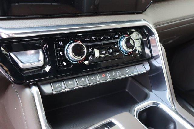new 2025 GMC Sierra 1500 car, priced at $70,000