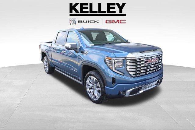 new 2025 GMC Sierra 1500 car, priced at $70,000
