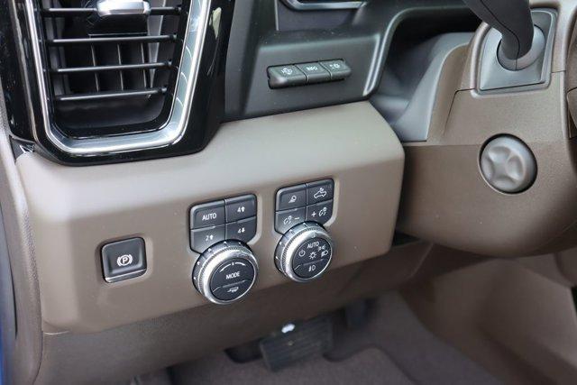 new 2025 GMC Sierra 1500 car, priced at $70,000