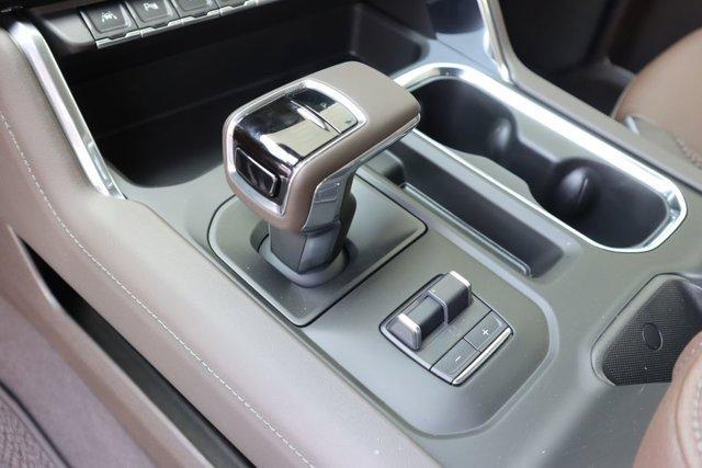 new 2025 GMC Sierra 1500 car, priced at $70,000