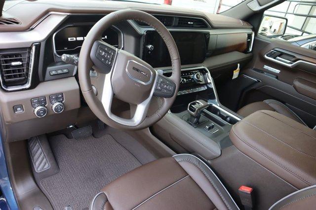 new 2025 GMC Sierra 1500 car, priced at $70,000