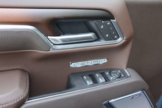 new 2025 GMC Sierra 1500 car, priced at $70,000
