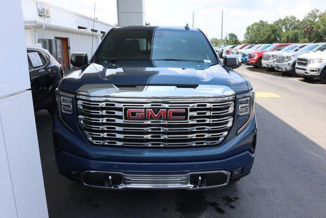 new 2025 GMC Sierra 1500 car, priced at $70,000