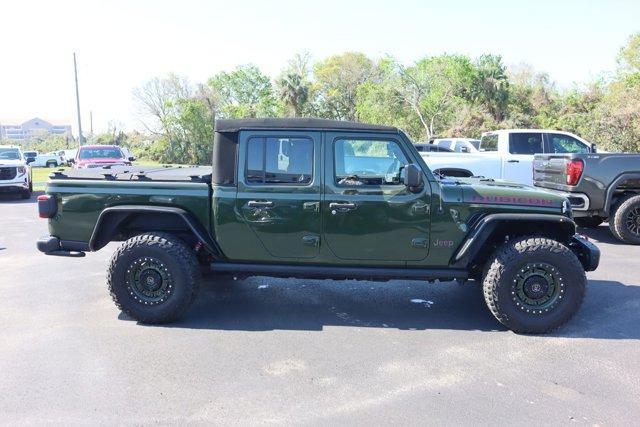 used 2022 Jeep Gladiator car, priced at $35,500