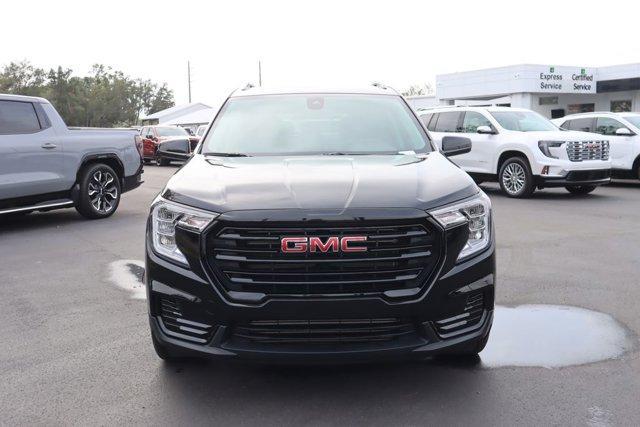 new 2024 GMC Terrain car, priced at $30,749