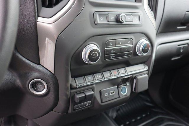 new 2025 GMC Sierra 2500 car, priced at $68,674