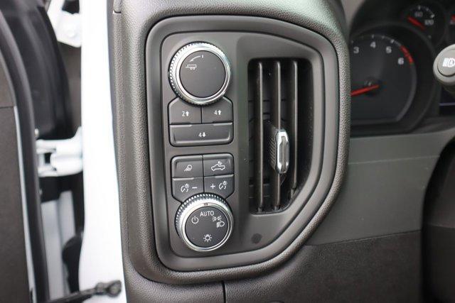 new 2025 GMC Sierra 2500 car, priced at $68,674