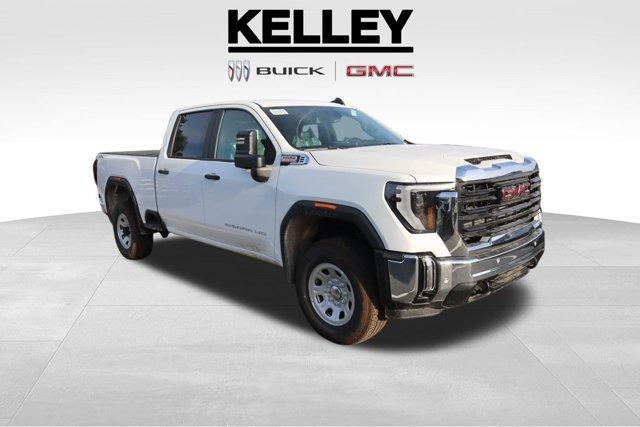new 2025 GMC Sierra 2500 car, priced at $68,674