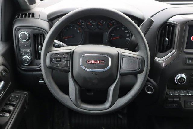 new 2025 GMC Sierra 2500 car, priced at $68,674