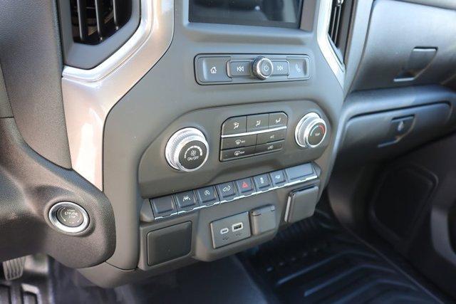 new 2025 GMC Sierra 1500 car, priced at $44,395