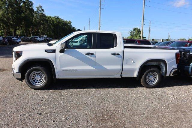 new 2025 GMC Sierra 1500 car, priced at $44,395